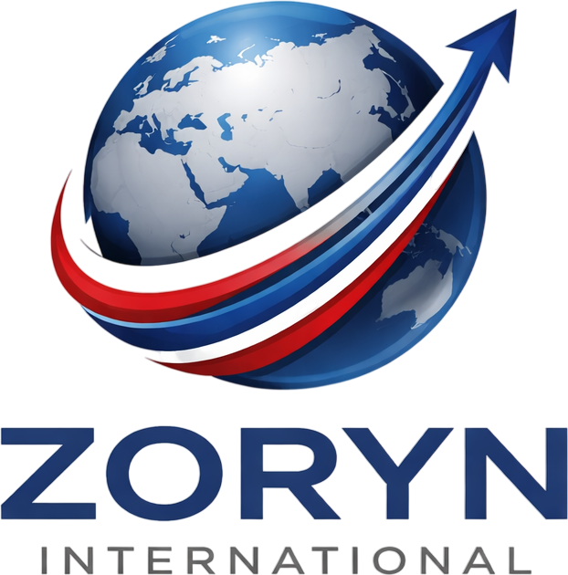 Zoryn International